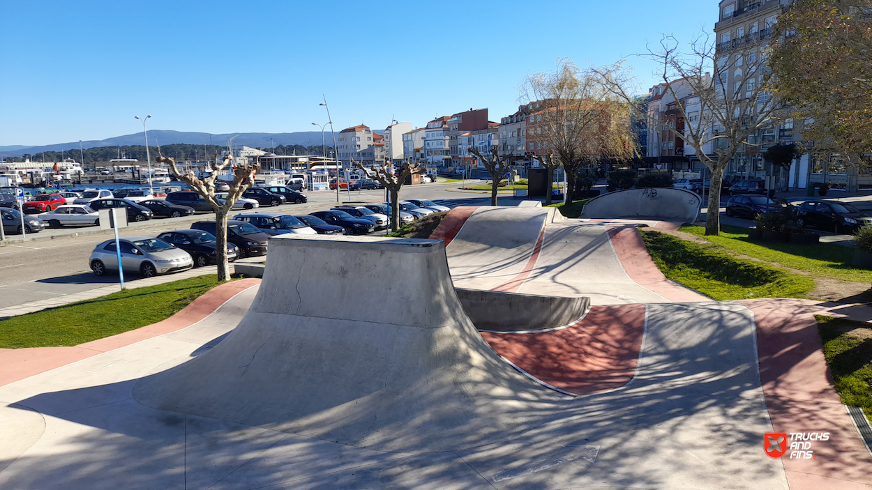 Beiramar skatepark